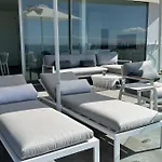 Βίλα Luxurious With Ocean Views Callao Salvaje