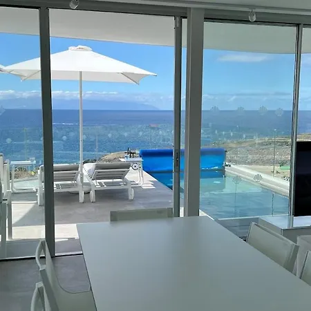 Luxurious With Ocean Views Βίλα *