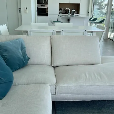 Luxurious With Ocean Views