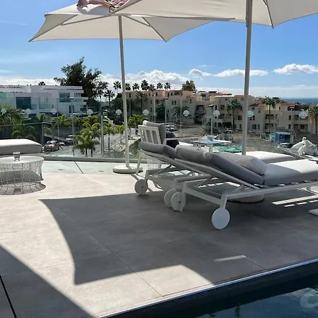 ヴィラ Luxurious With Ocean Views *
