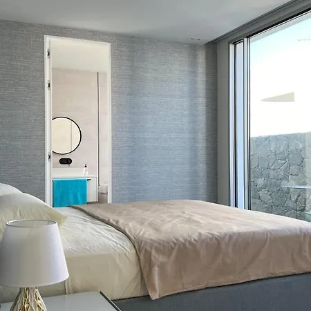 ヴィラ Luxurious With Ocean Views *